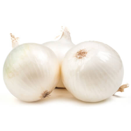 Onions Pickling White