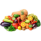 Seasonal Fruit & Veg