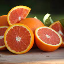 Cara Cara Navel Oranges