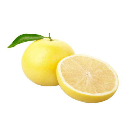 Grapefruit Yellow