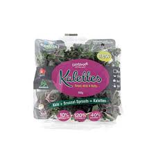 Kalettes 160g bag