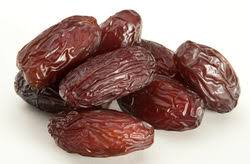 Organic Mejdool Dates 454g punnet