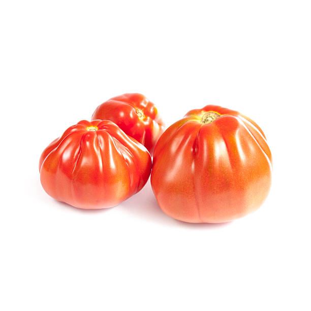 Tomatoes Oxheart