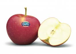 Apples Kanzi