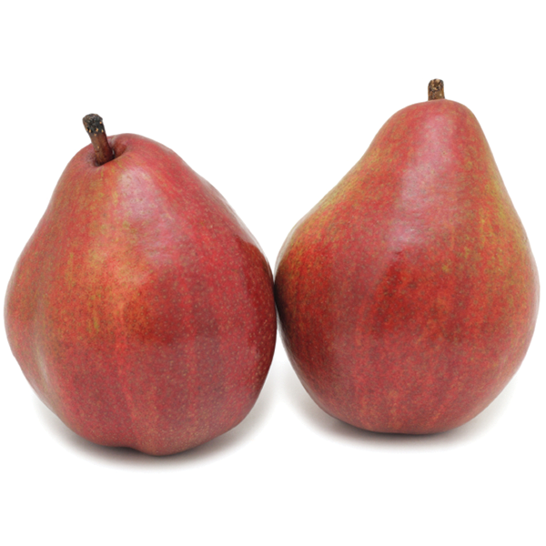 Pears Red Anjou