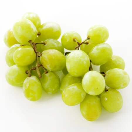 Grapes Green Seedless - Australian