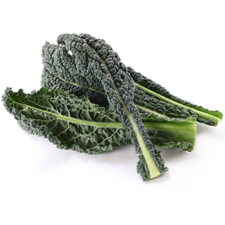 Kale Black (Cavolo Nero)